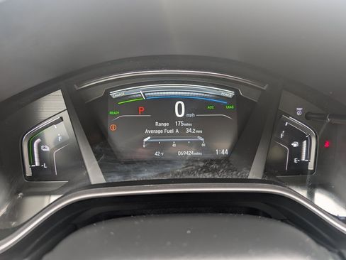 Used 2022 Honda CR-V EX-L image 30