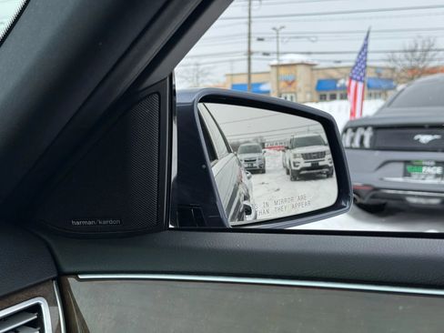 Used 2014 Mercedes-Benz E 350 E 350 4MATIC Sedan 4D w/ Premium 1 Package image 45