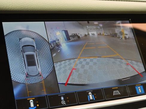 New 2025 Cadillac XT5 Premium Luxury w/ Technology Package image 29