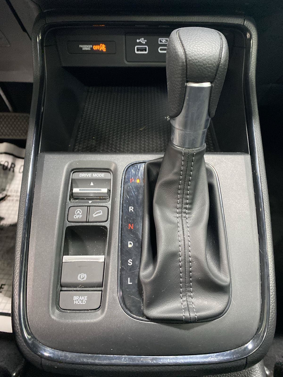 Used 2025 Honda CR-V EX image 28