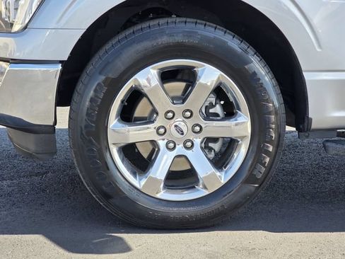 Used 2023 Ford F150 XLT w/ Equipment Group 302A High RWD image 32