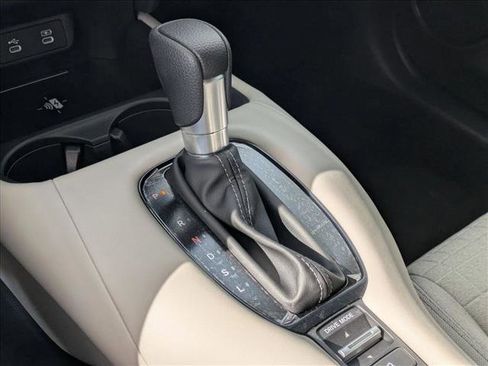 New 2026 Honda HR-V LX image 12