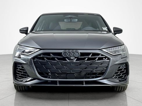 New 2026 Audi S3 Premium image 8