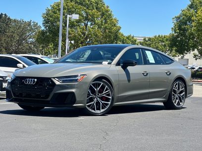 Used 2024 Audi S7 Premium Plus