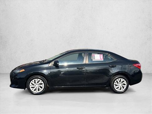 Used 2019 Toyota Corolla LE image 8