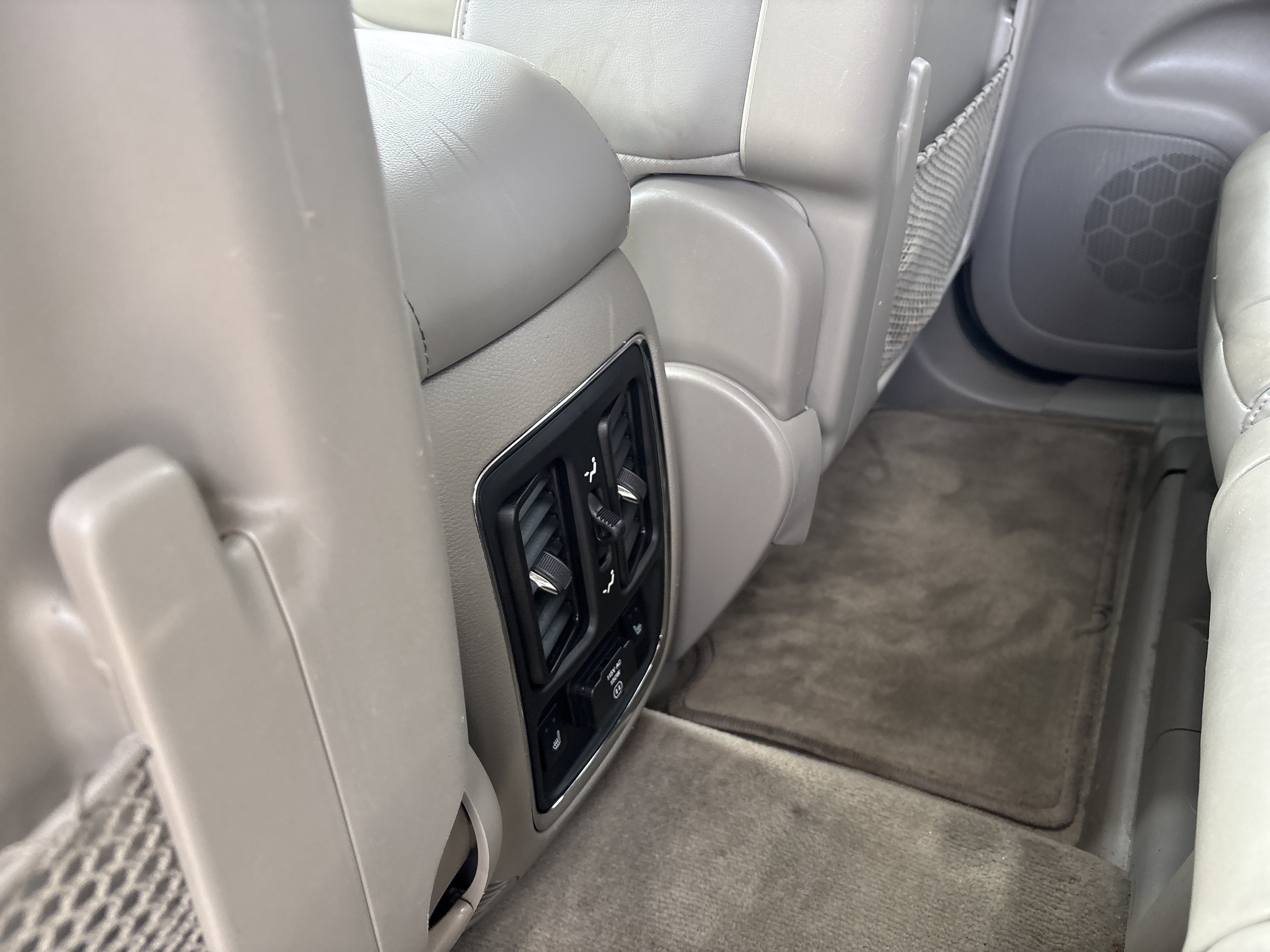 Used 2011 Dodge Durango Crew AWD/4WD image 17