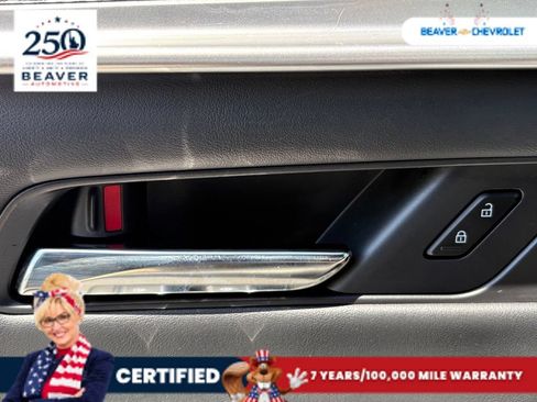 Used 2024 MAZDA CX-90 3.3 Turbo w/ Premium Plus Pkg AWD/4WD image 37