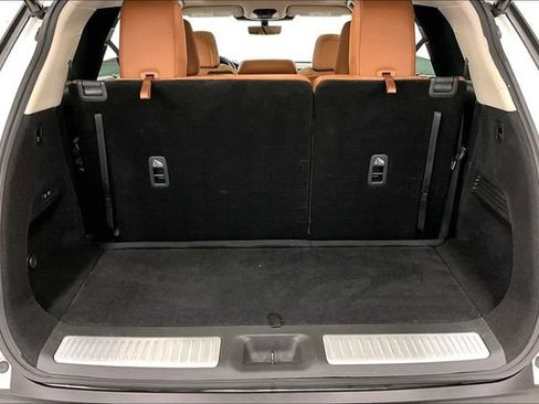 Used 2024 INFINITI QX60 Sensory AWD/4WD image 43