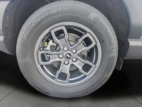 Certified 2023 Ford Bronco Sport Big Bend w/ Convenience Package image 5