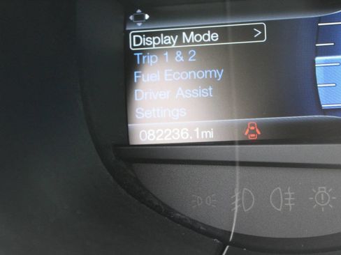 Used 2016 Ford Edge SEL w/ Equipment Group 201A FWD image 21