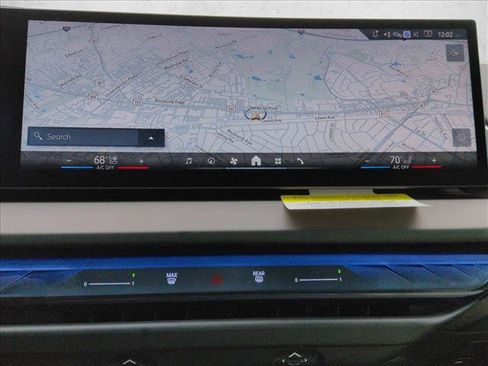 New 2026 BMW X3 xDrive30 w/ Premium Package image 14