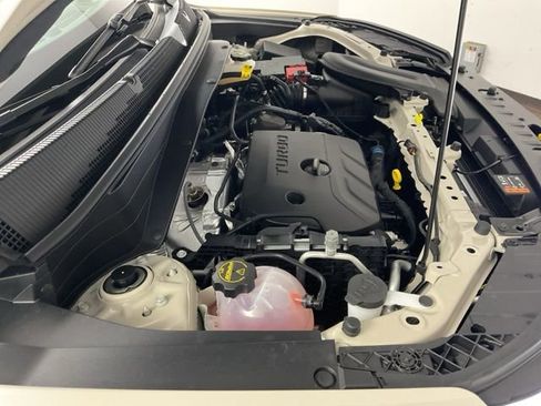 New 2026 Chevrolet TrailBlazer ACTIV w/ Convenience Package image 21