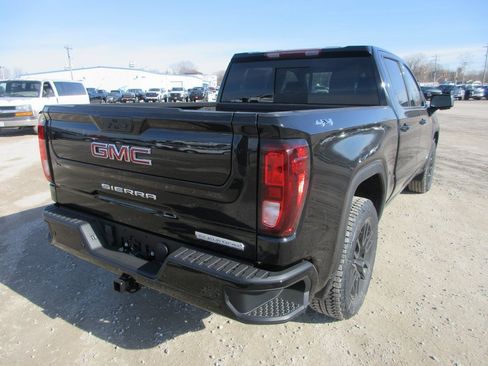 New 2026 GMC Sierra 1500 Elevation w/ Elevation Premium Package image 5