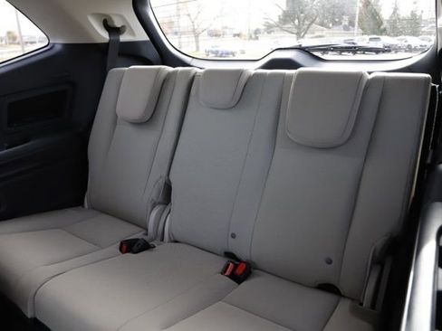 Certified 2025 Subaru Ascent Premium w/ Premium Package image 19