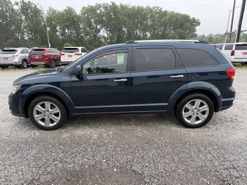 Used 2014 Dodge Journey Limited w/ Sun/Sound & Wheel Group FWD image 6