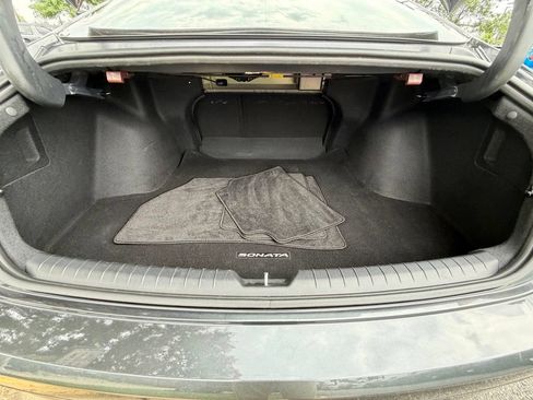 Used 2023 Hyundai Sonata SEL FWD image 34
