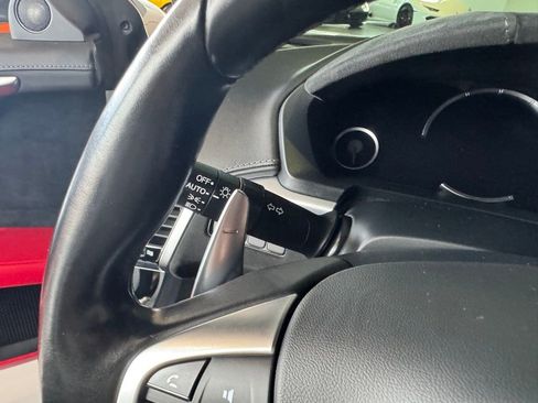 Used 2020 Acura NSX image 51