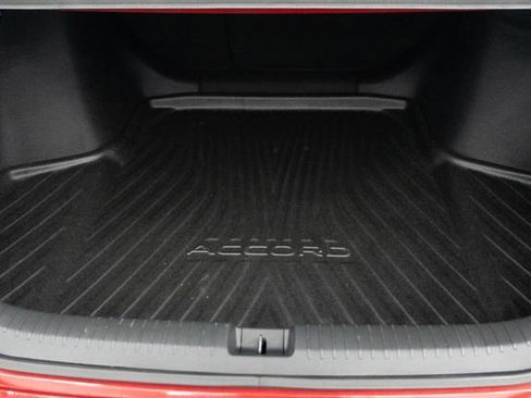 Certified 2024 Honda Accord EX image 10