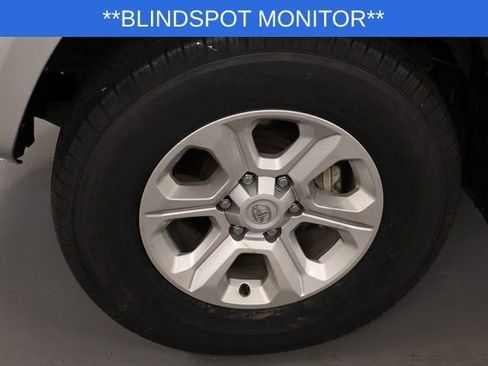 Used 2024 Toyota 4Runner SR5 Premium image 6