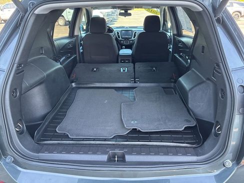 Used 2018 Chevrolet Equinox LT AWD/4WD image 33