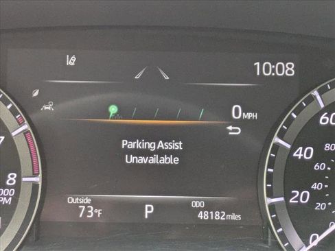 Used 2020 Toyota Highlander Limited image 11