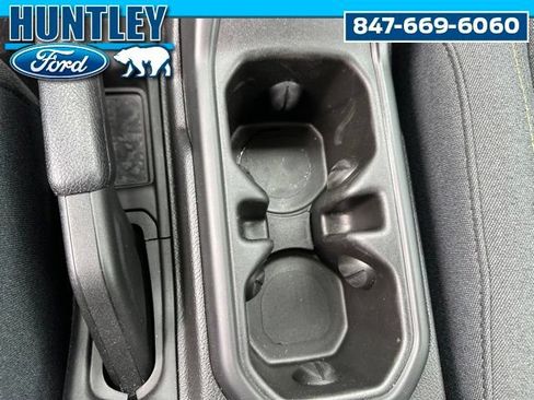 Used 2025 Jeep Wrangler Unlimited Sport S 4xe w/ Convenience Group AWD/4WD image 19