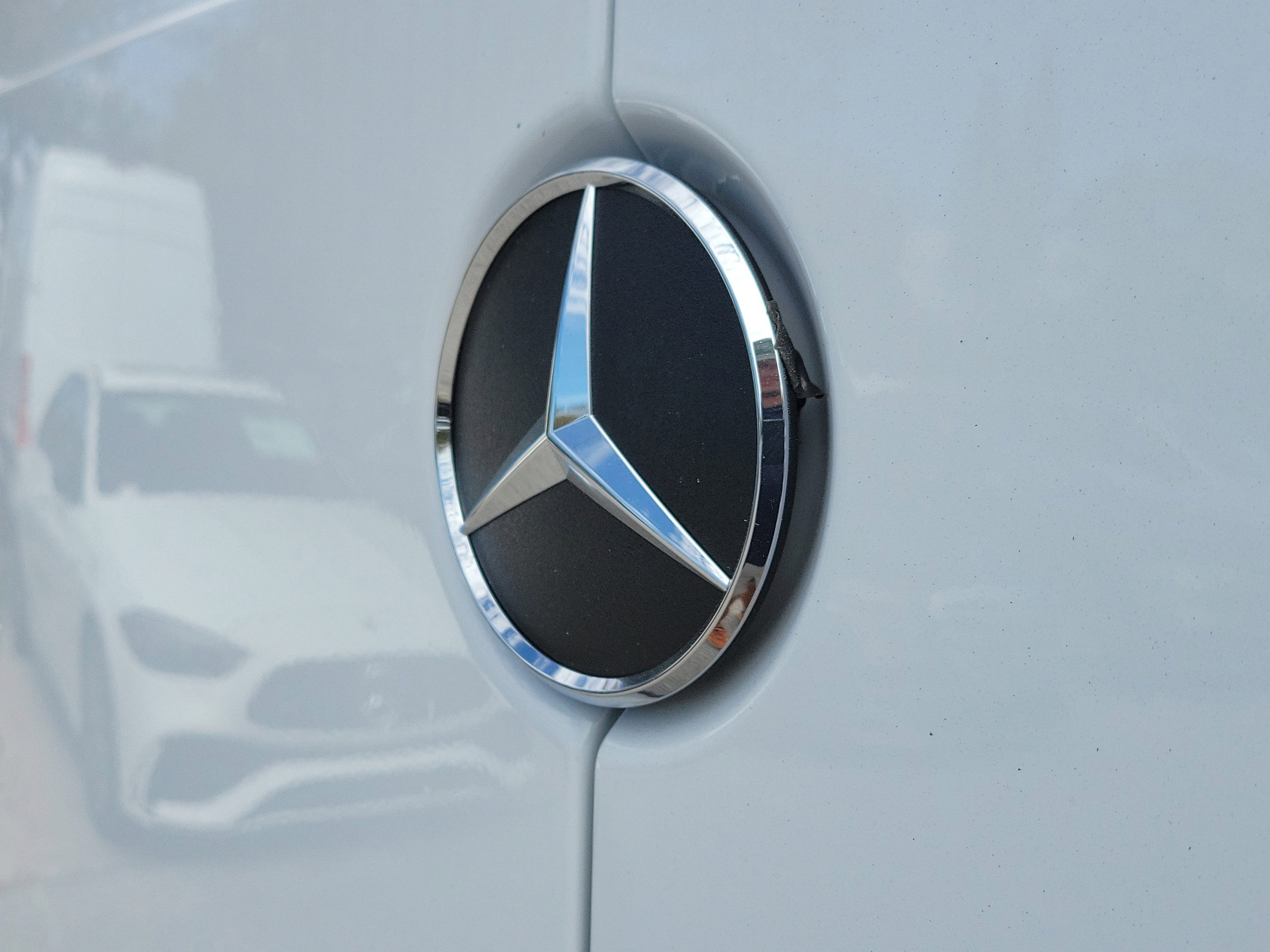Used 2026 Mercedes-Benz Sprinter 3500 image 34