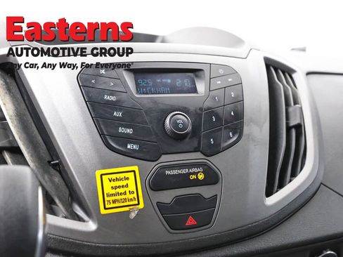 Used 2017 Ford Transit 350 148 Low Roof RWD image 17