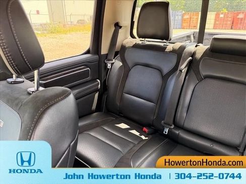 Used 2020 RAM 1500 Laramie AWD/4WD image 27