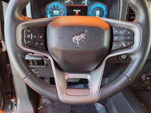 Used 2025 Ford Bronco Big Bend AWD/4WD image 19