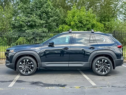 New 2026 MAZDA CX-50 2.5 Hybrid w/ Weather Package AWD/4WD image 6