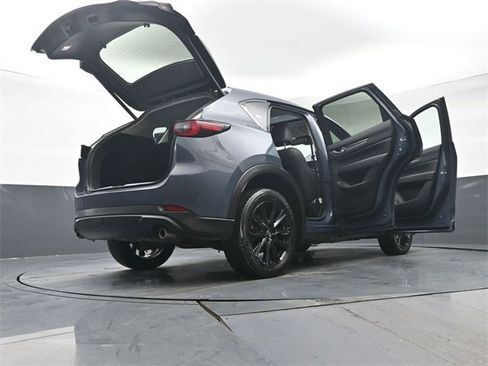 Certified 2023 MAZDA CX-5 Carbon Edition image 52