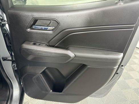 Used 2023 Chevrolet Colorado LT w/ LT Convenience Package II RWD image 26