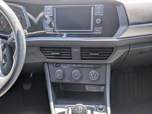 Used 2021 Volkswagen Jetta S FWD image 16