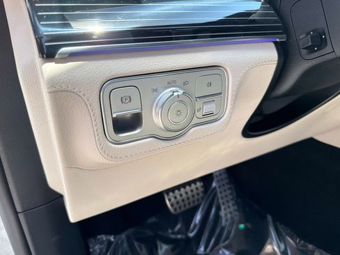 New 2026 Mercedes-Benz GLE 53 AMG 4MATIC Coupe image 20