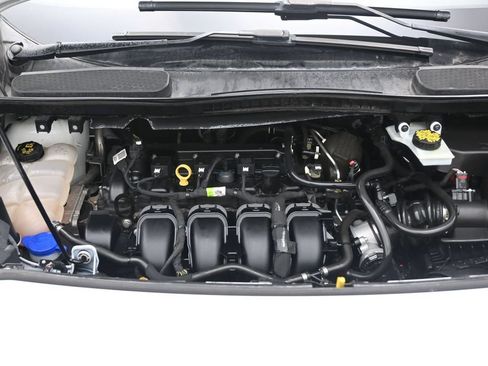 Used 2019 Ford Transit Connect XL FWD image 16