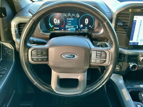 Used 2021 Ford F150 Lariat image 37