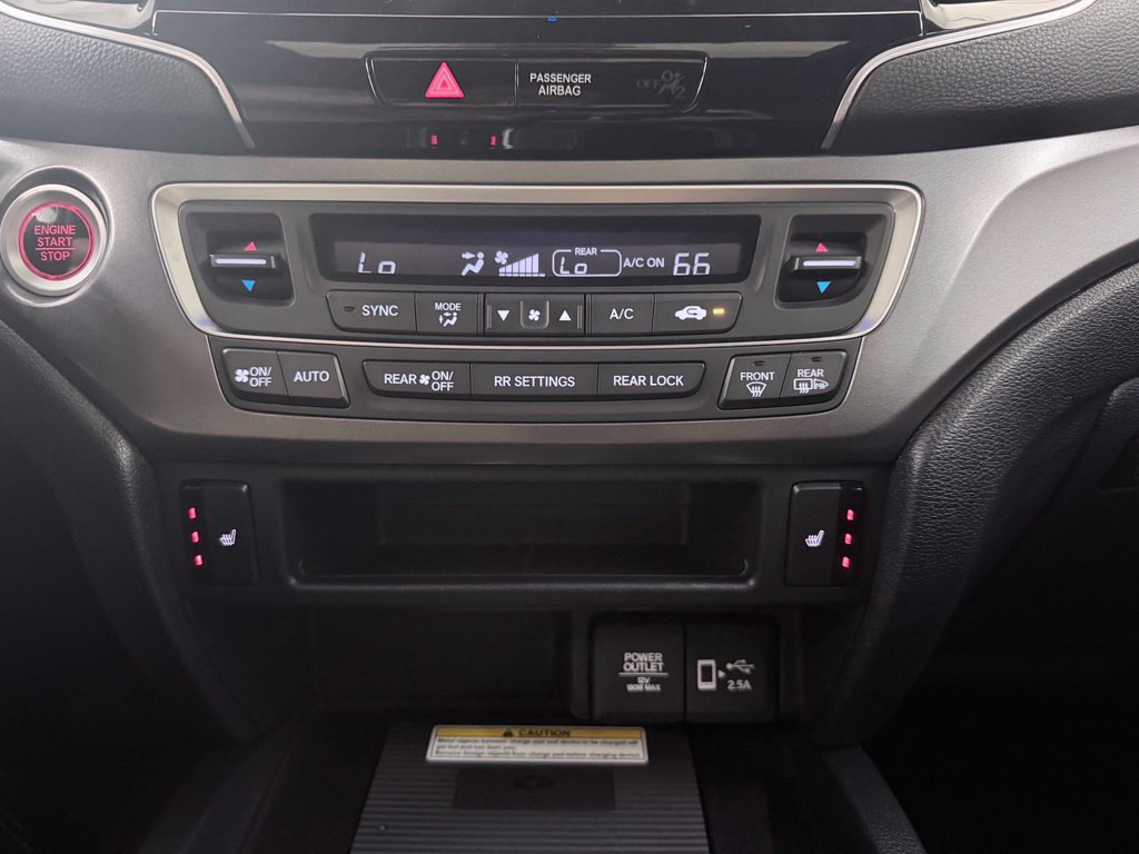 Used 2022 Honda Pilot Special Edition image 24