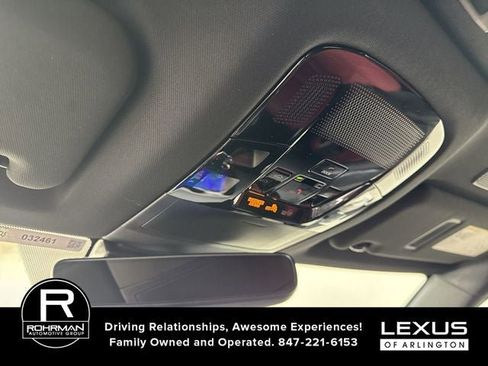 New 2026 Lexus NX 350 AWD w/ Premium Package image 9