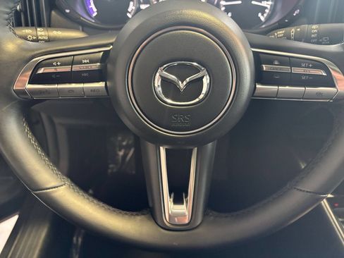 Used 2025 MAZDA CX-50 2.5 Hybrid w/ Premium Plus Pkg AWD/4WD image 29