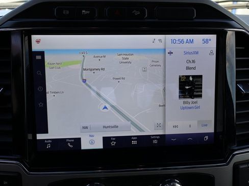 Used 2022 Ford F450 Lariat w/ Lariat Ultimate Package image 28