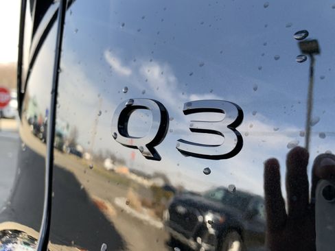 New 2026 Audi Q3 quattro 2.0T image 23