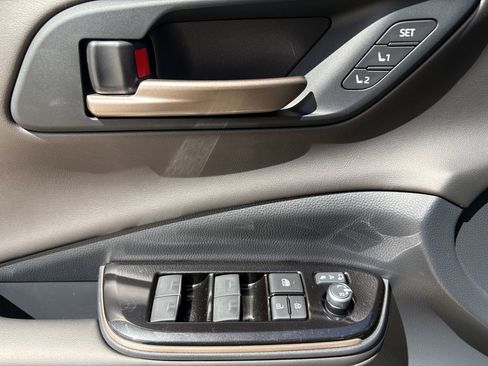 New 2026 Toyota Crown AWD/4WD image 20