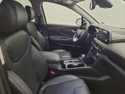 Used 2019 Hyundai Santa Fe AWD image 21