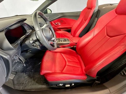 Used 2023 Audi R8 V10 performance w/ Premium Package image 16