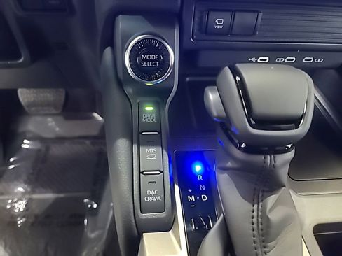 New 2026 Toyota Land Cruiser image 36