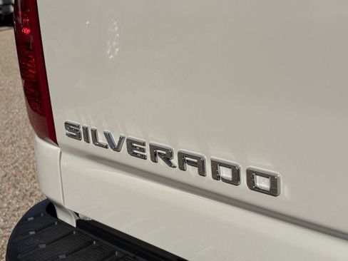 New 2026 Chevrolet Silverado 2500 Custom image 13