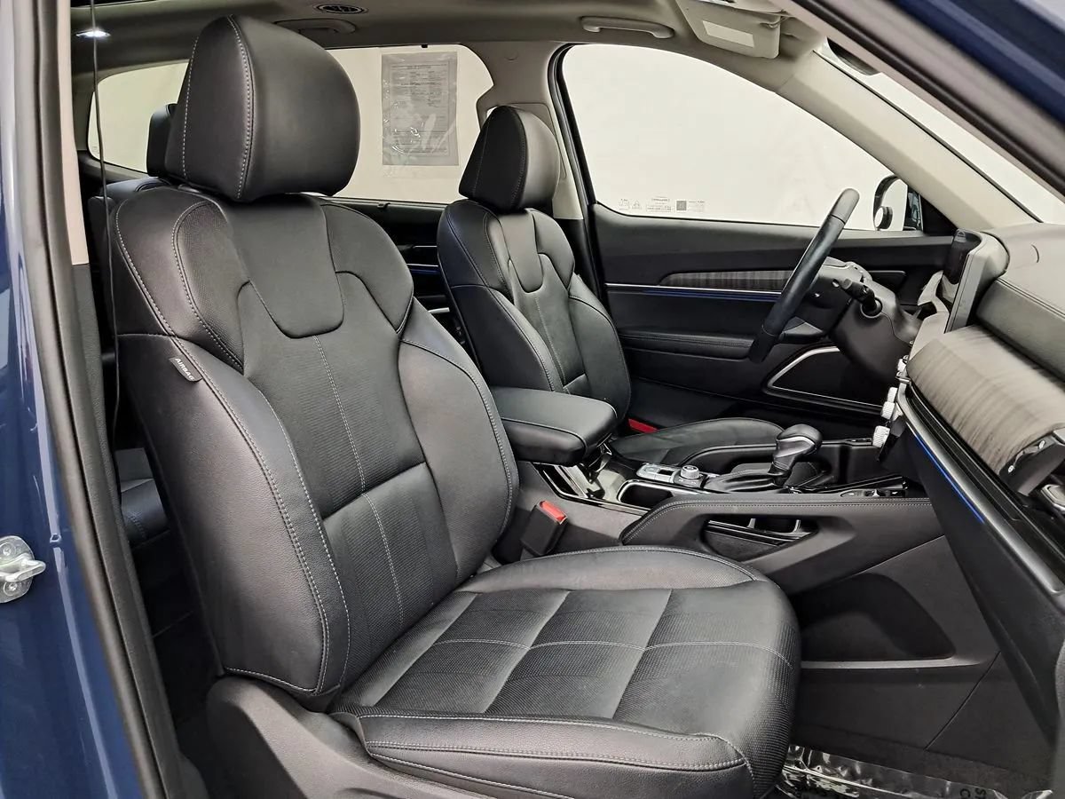 Used 2024 Kia Telluride SX AWD/4WD image 65