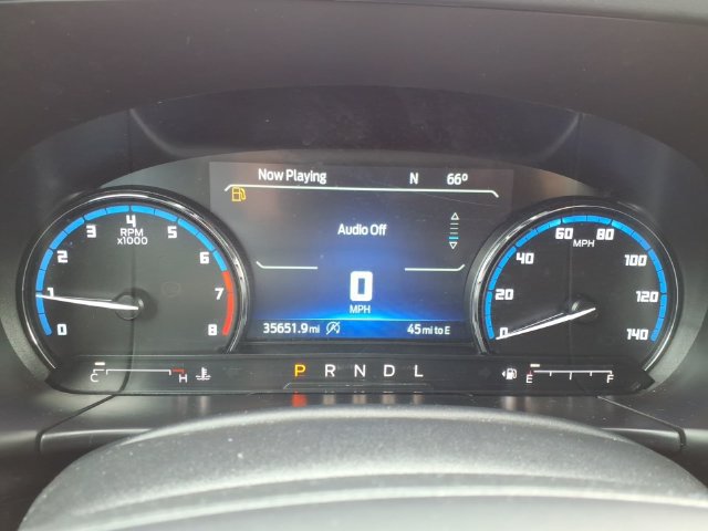 Certified 2023 Ford Bronco Sport Outer Banks w/ Tech Package AWD/4WD image 20