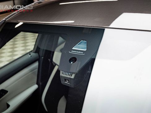Used 2025 BMW M3 w/ M Carbon Exterior Package RWD image 36